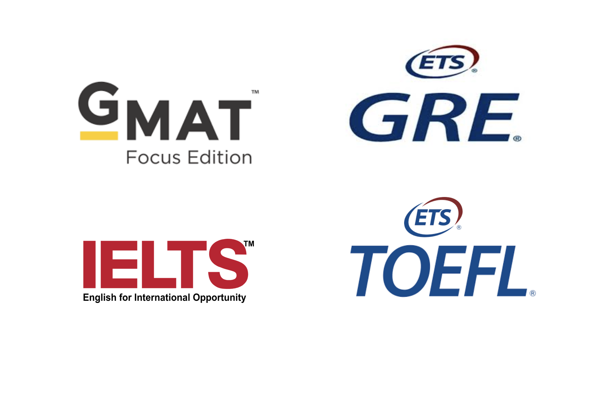 Globaladmissiontests